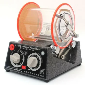 Галтовка KT-245 х1 галтовка