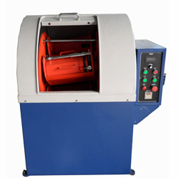 Галтовка барабанная планетарная TONZZE CPQ - 30B