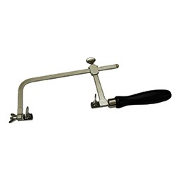 Лобзик с натяжкой 80мм INTERNATIONAL