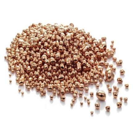 Бронза для литья PANDORA BR90-10-S (1 кг )