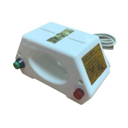 Размагничиватель механических часов и инструмента