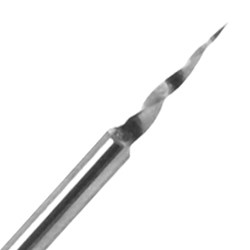 Фреза BITSBITS TEB6-004, 0.1мм, 6 град, шарик