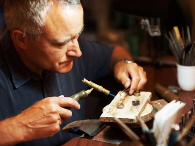 ювелирное оборудование